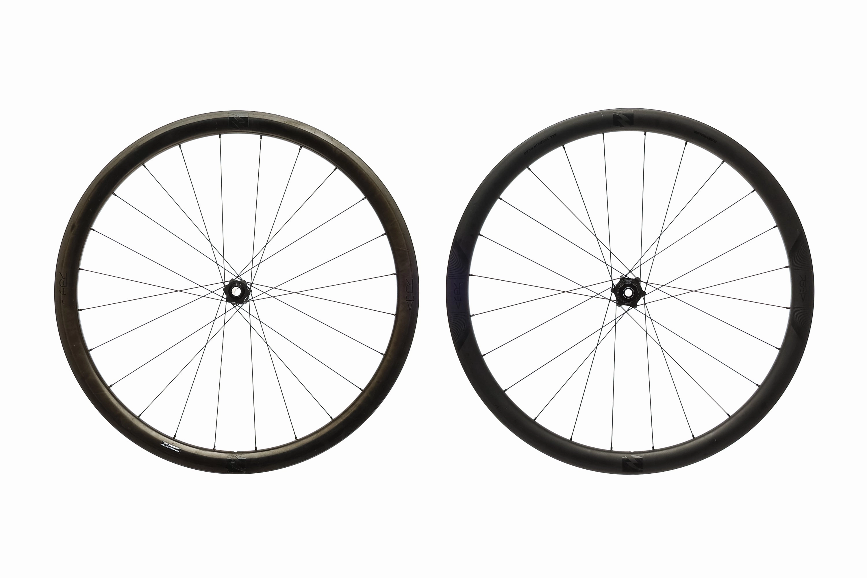Reynolds ATR Carbon Tubeless 700c Wheelset