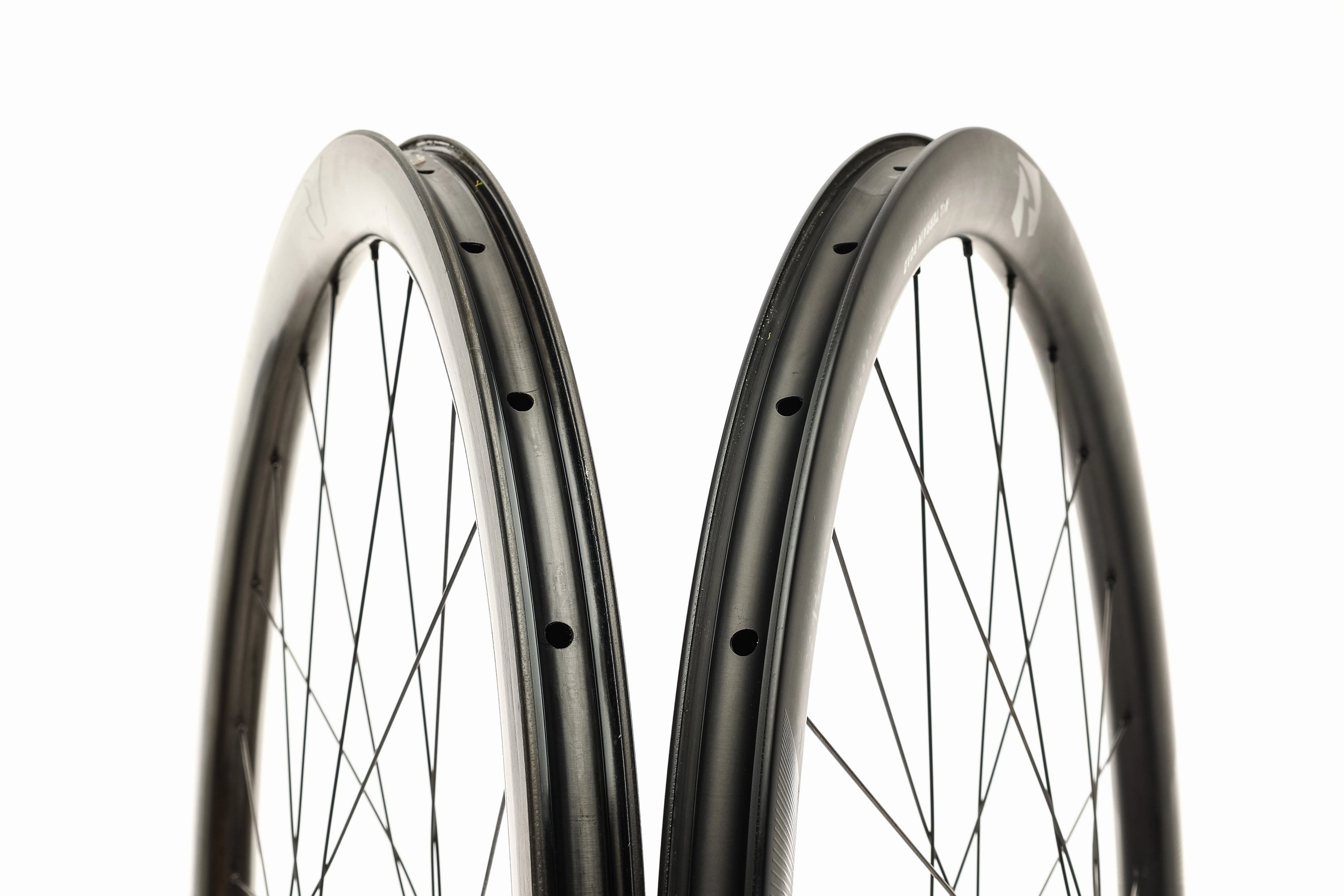 Reynolds ATR Carbon Tubeless 700c Wheelset