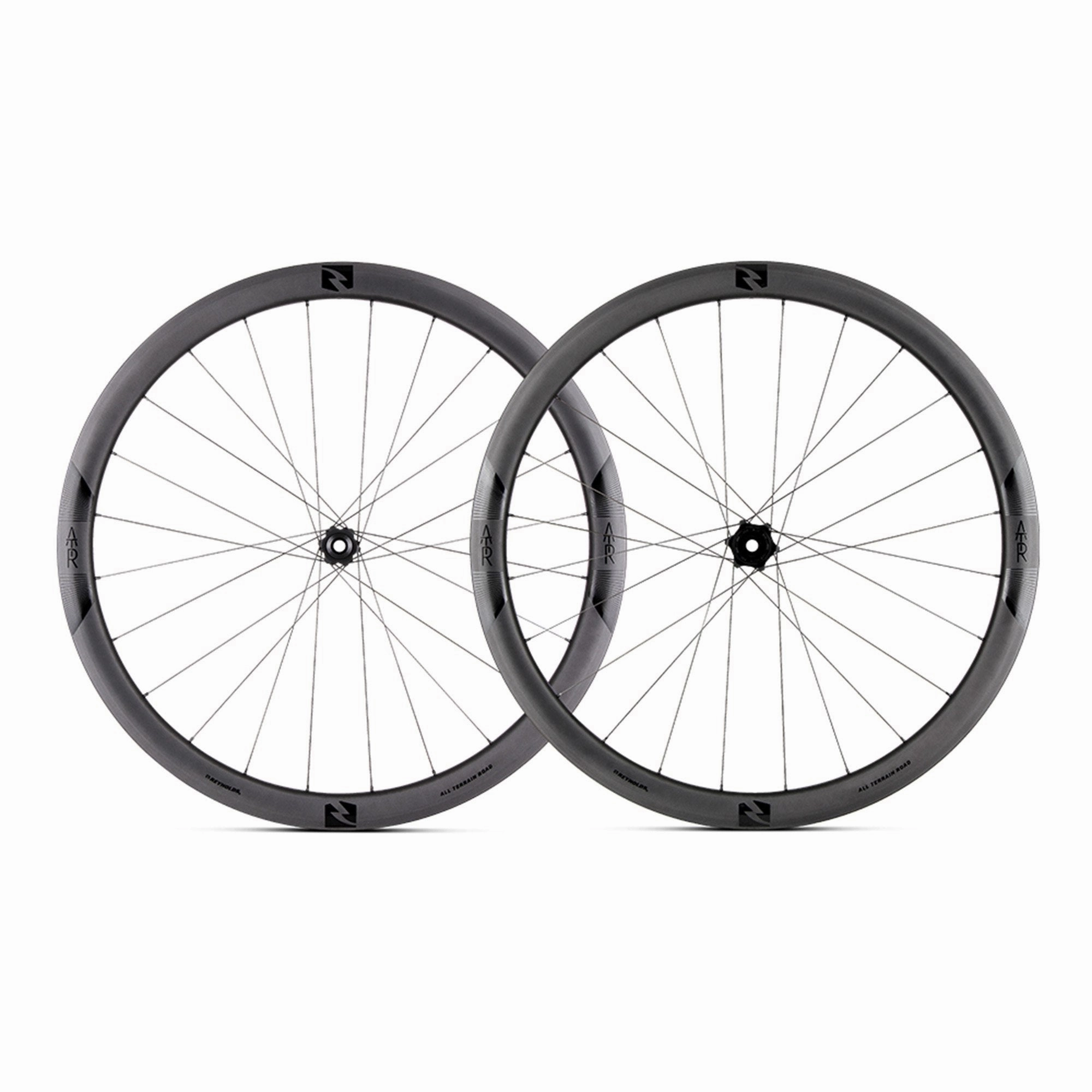 Reynolds ATRx Tubeless Disc Wheelset