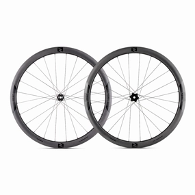Reynolds ATRx Tubeless Disc Wheelset