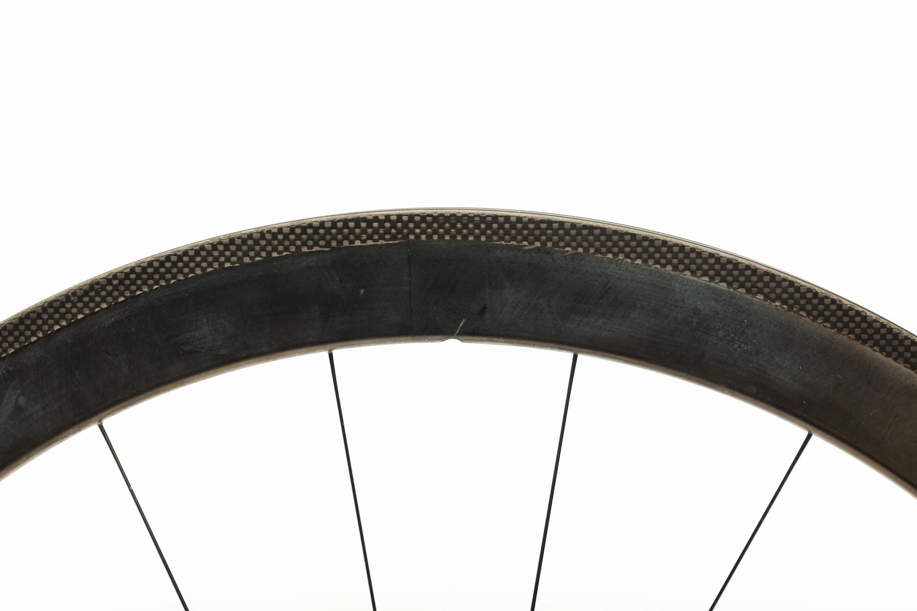 Reynolds Attack w/ Chris King Rear Hub Carbon Clincher 700c Wheelset