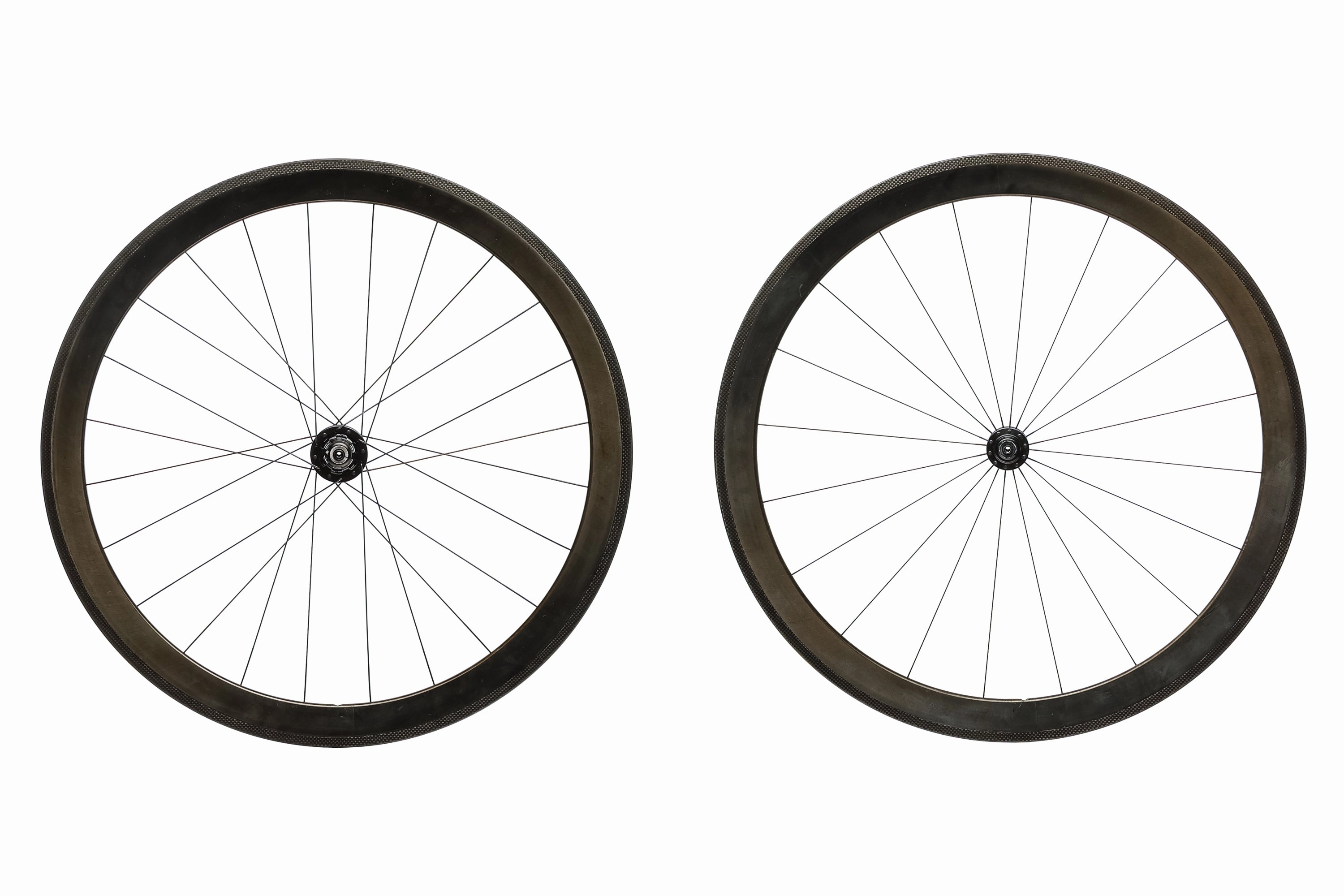 Reynolds Attack w/ Chris King Rear Hub Carbon Clincher 700c Wheelset