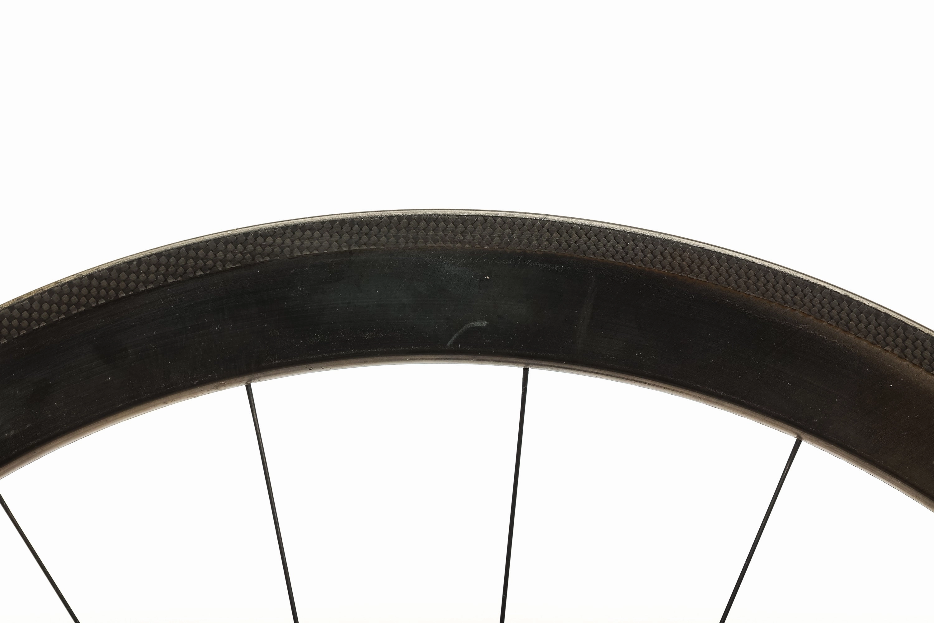 Reynolds Attack w/ Chris King Rear Hub Carbon Clincher 700c Wheelset