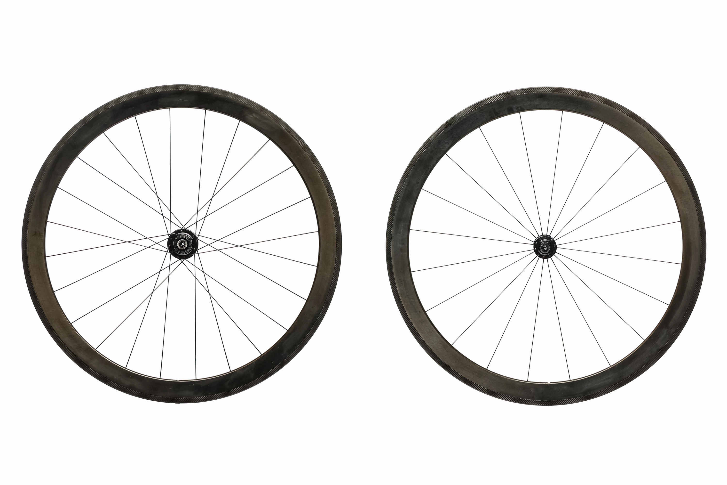 Reynolds Attack w/ Chris King Rear Hub Carbon Clincher 700c Wheelset