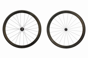 Reynolds Attack w/ Chris King Rear Hub Carbon Clincher 700c Wheelset