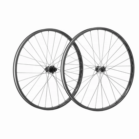 Reynolds Black Label 327 Expert 148mm Wheelset