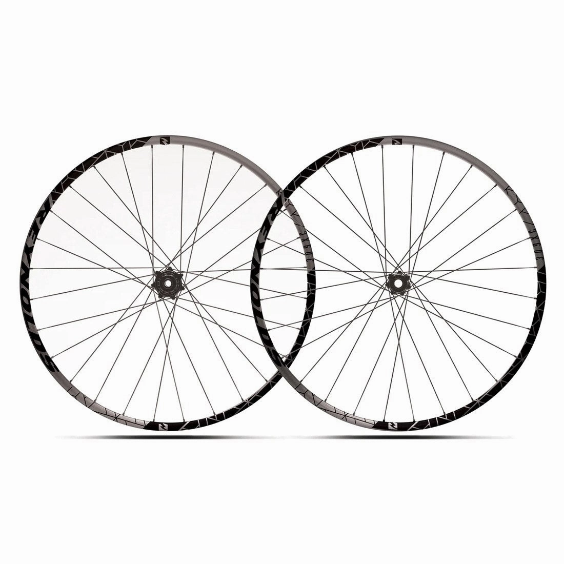 Reynolds Blacklabel 289R DH LTD 29" 157mm Wheelset