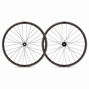 Reynolds Blacklabel 407 27.5" 157mm Wheelset