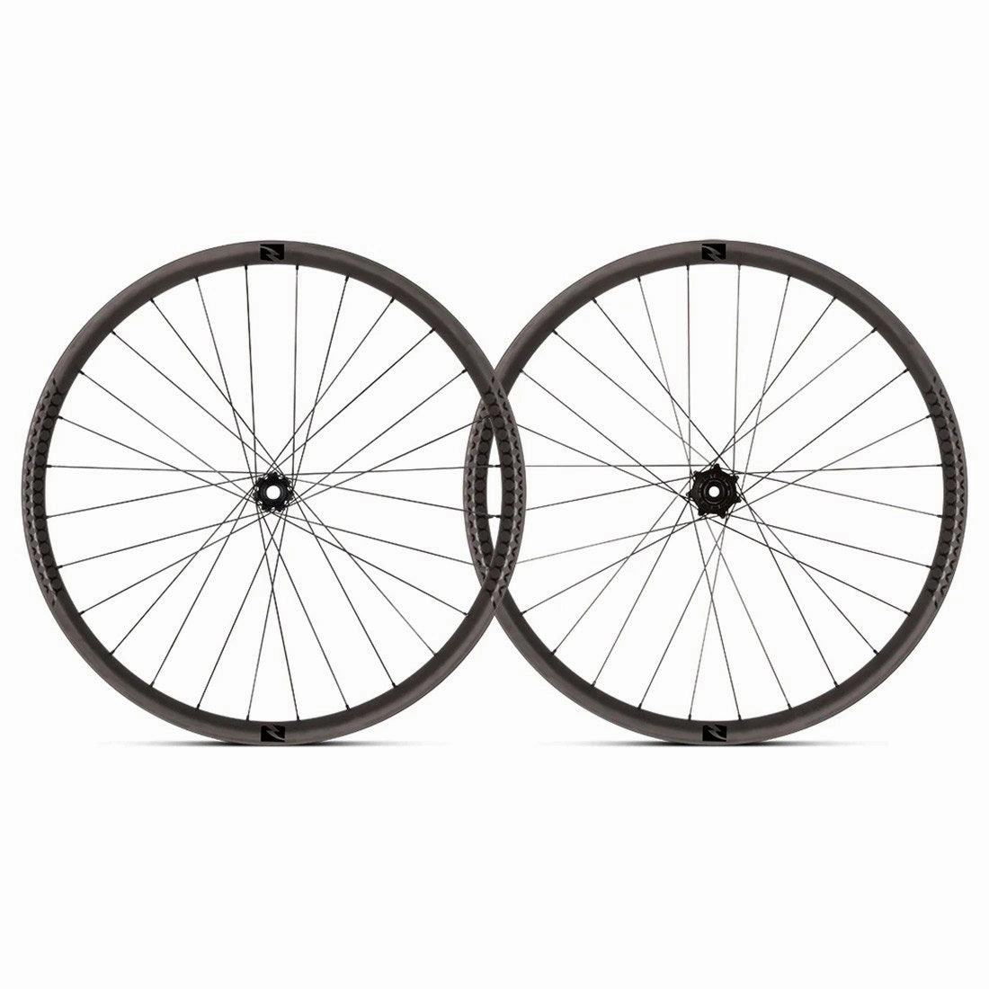 Reynolds Blacklabel 407 27.5" 157mm Wheelset