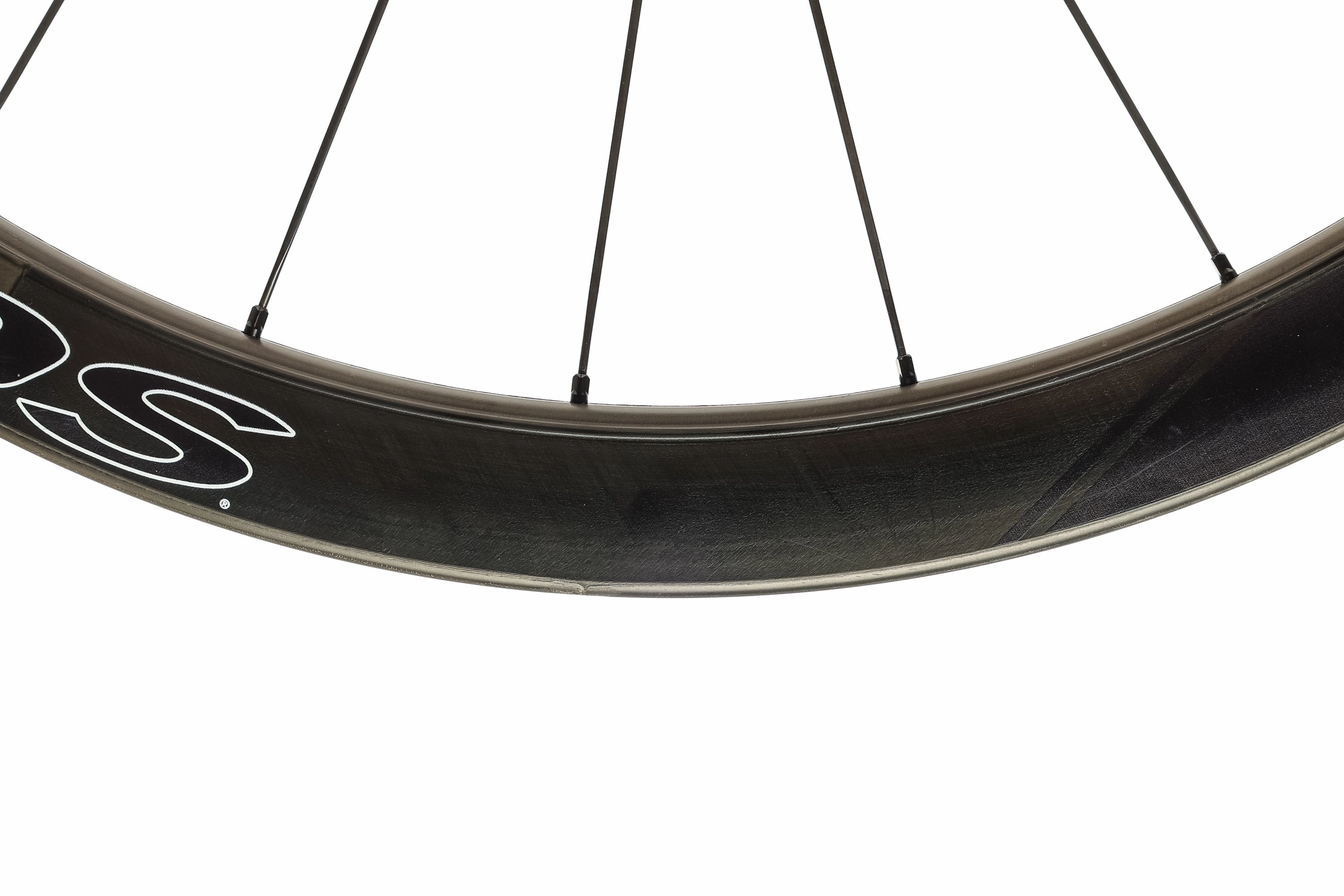 Reynolds Blacklabel Assault Carbon Tubeless 700 Wheelset