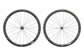 Reynolds Blacklabel Assault Carbon Tubeless 700 Wheelset