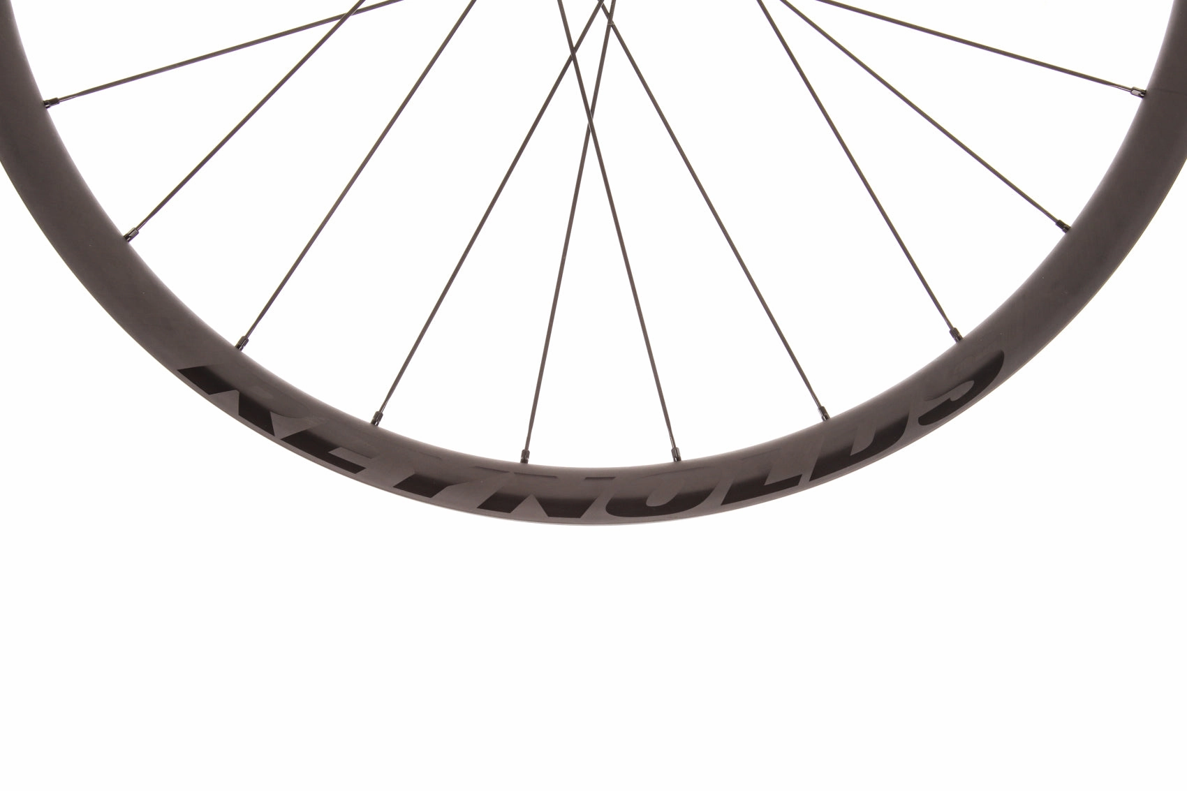 Reynolds Blacklabel G650 Expert Carbon Tubeless 650b Wheelset