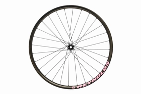 Reynolds Carbon Tubeless 29" Front Wheel