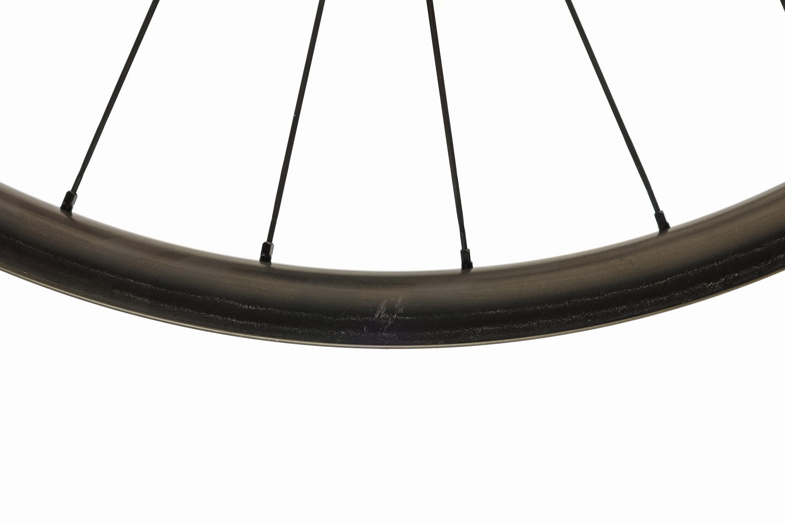 Reynolds Carbon Tubeless 29" Front Wheel