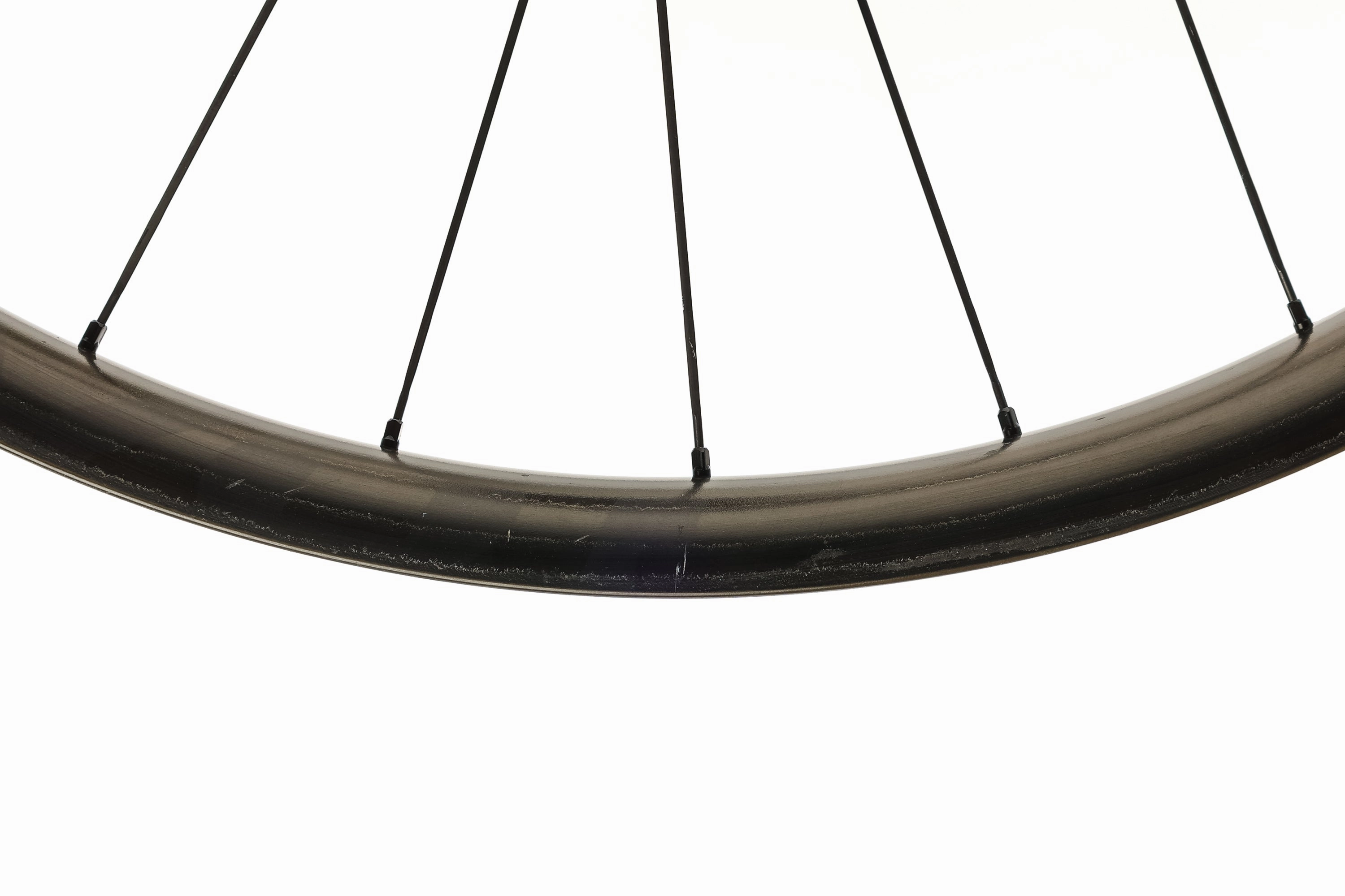 Reynolds Carbon Tubeless 29" Front Wheel