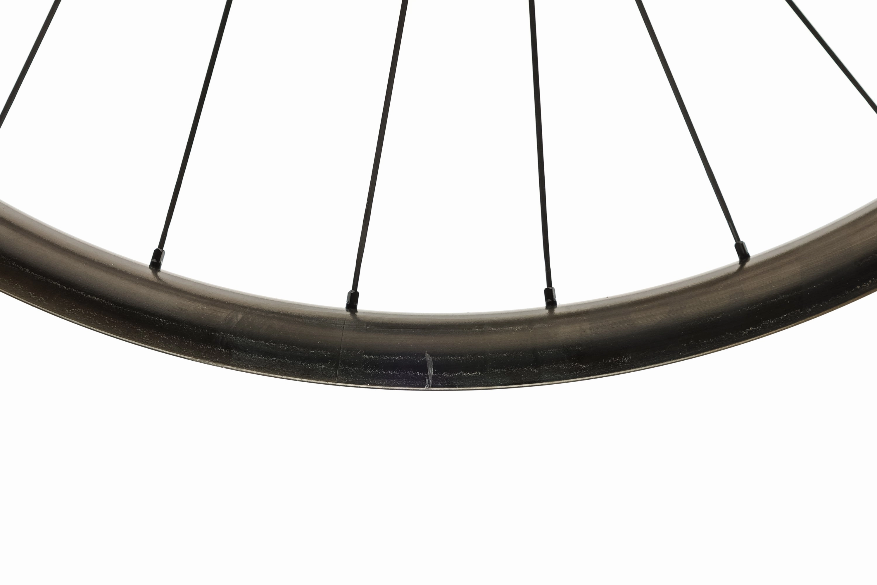 Reynolds Carbon Tubeless 29" Front Wheel