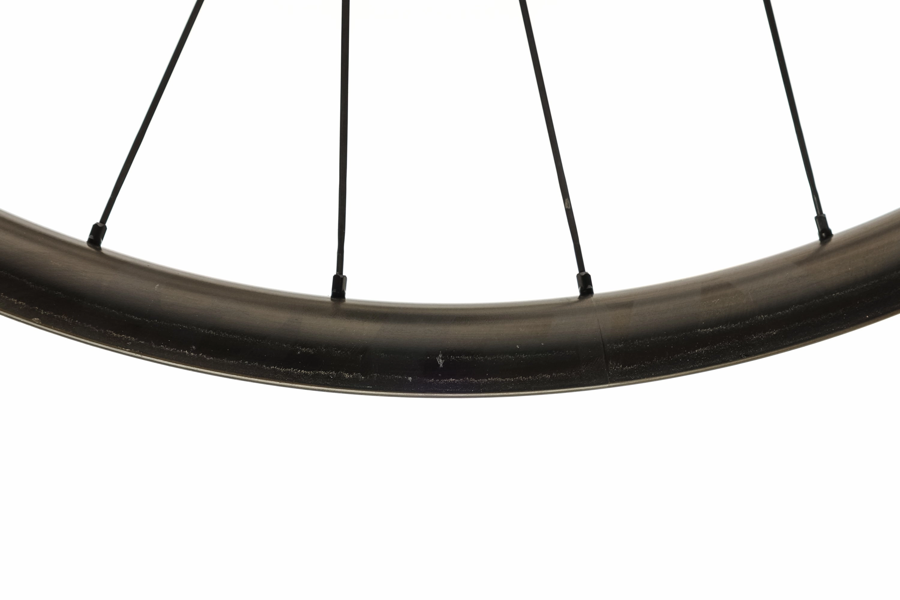 Reynolds Carbon Tubeless 29" Front Wheel