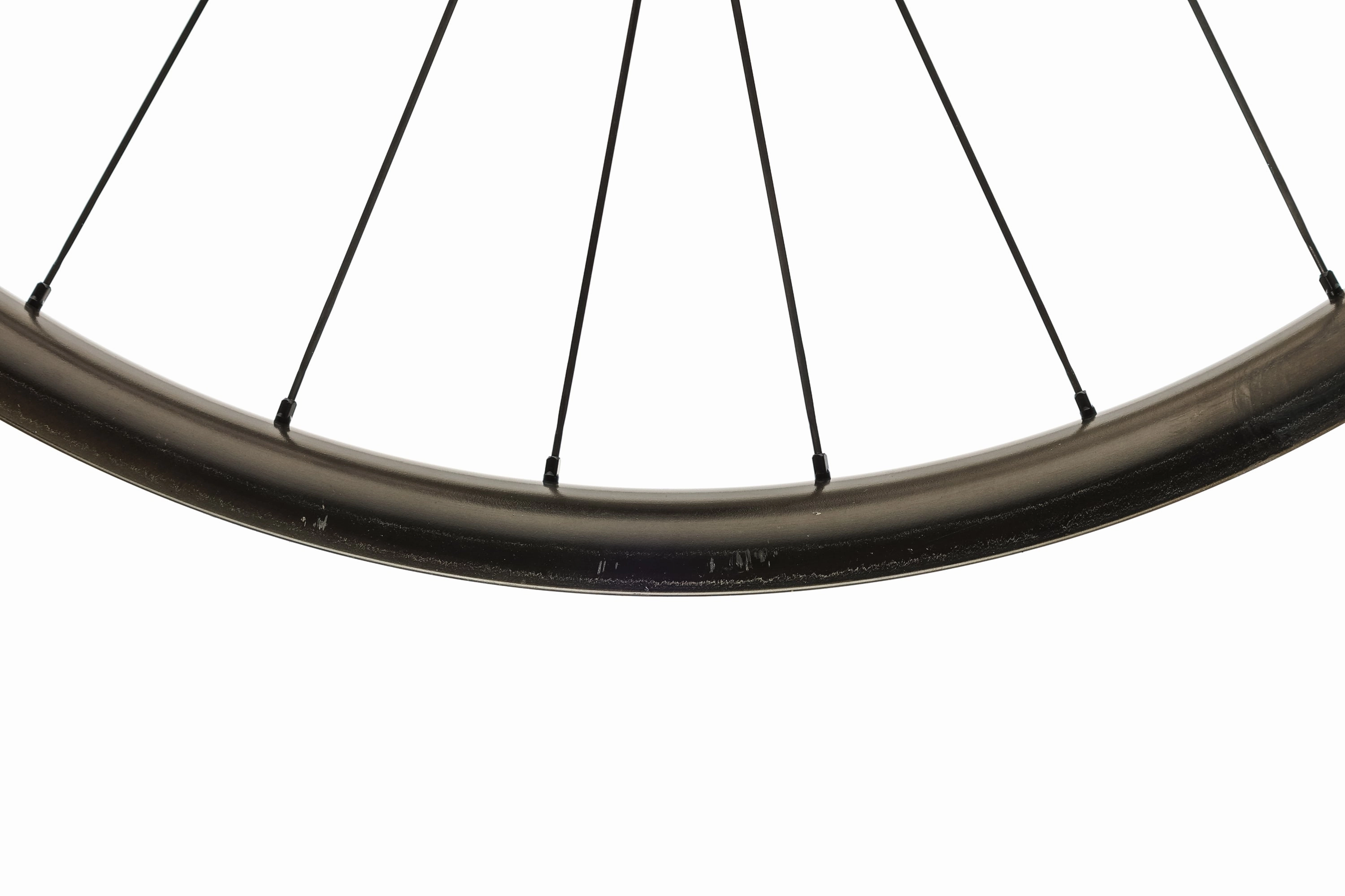 Reynolds Carbon Tubeless 29" Front Wheel