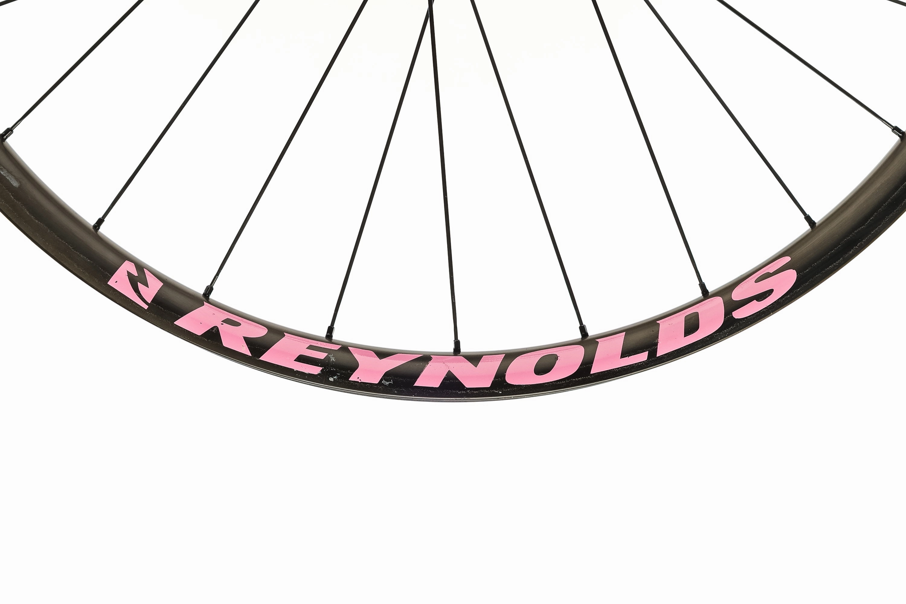 Reynolds Carbon Tubeless 29" Front Wheel