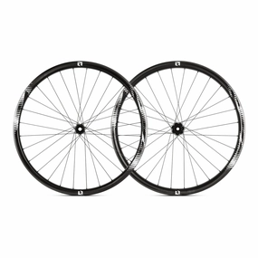 Reynolds TR 367 27.5 Boost Wheelset