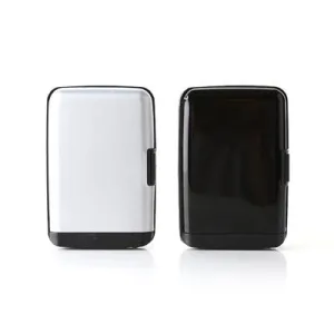 Special Price Offer Hot Sale Today Rfid Card Holder With Powerbank