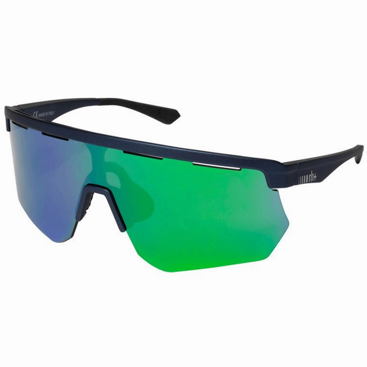 Rh  Klyma sunglasses - Blue green