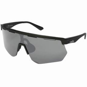 Rh  Klyma sunglasses - Grey black