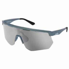 Rh  Klyma sunglasses - Grey matte