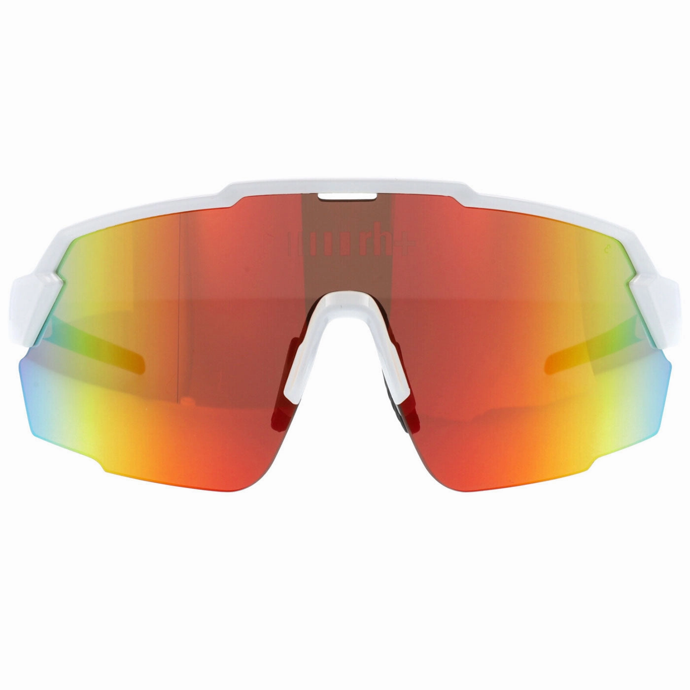 Rh  Stylus sunglasses - Matte white