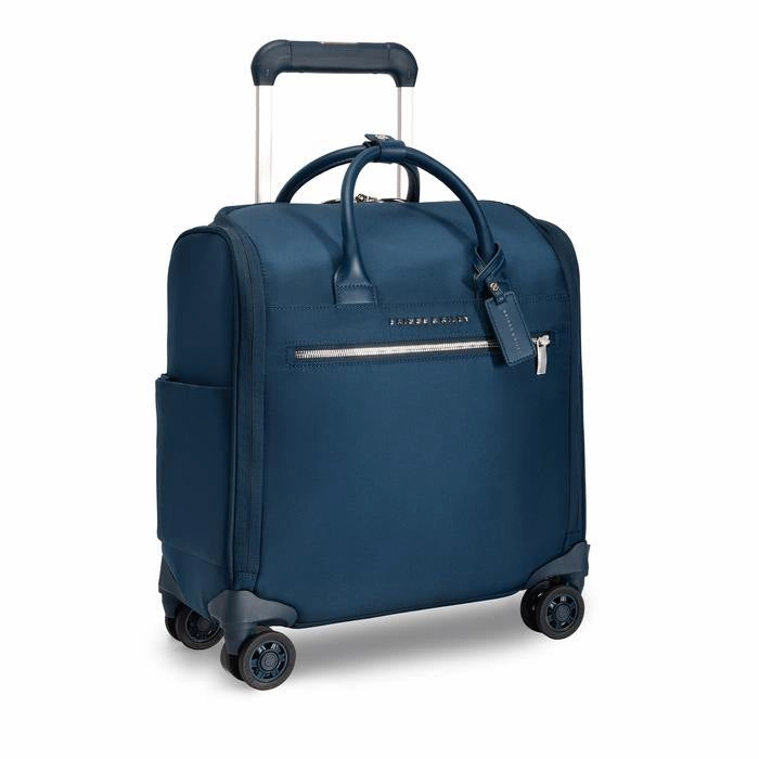 Rhapsody Wheeled Cabin Bag Exclusive Hot Pick