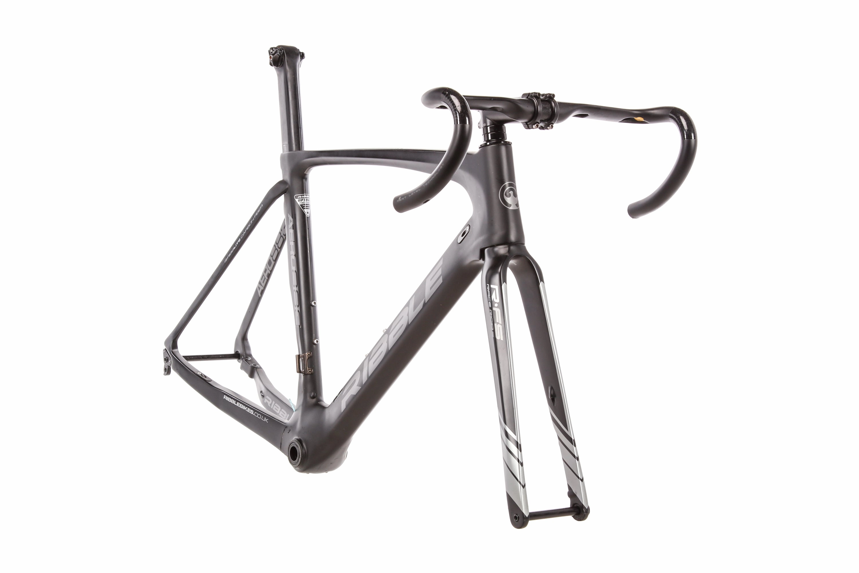 Ribble Aero 883 Disc Medium Frameset - 2020