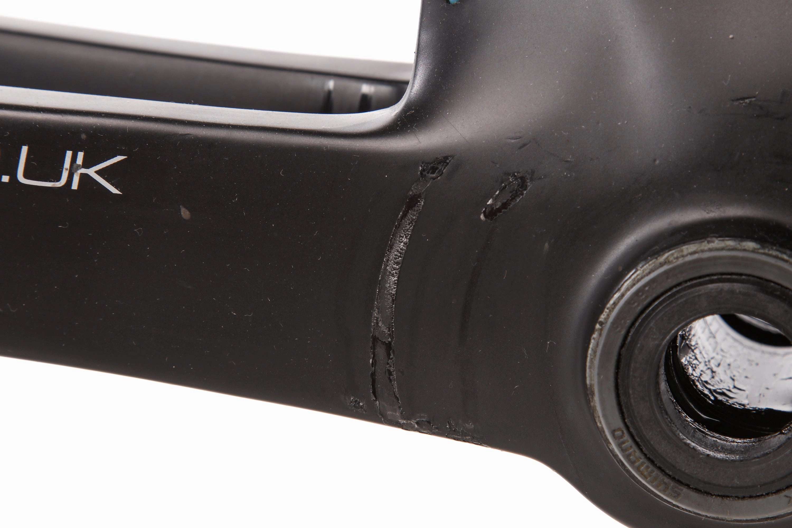 Ribble Aero 883 Disc Medium Frameset - 2020