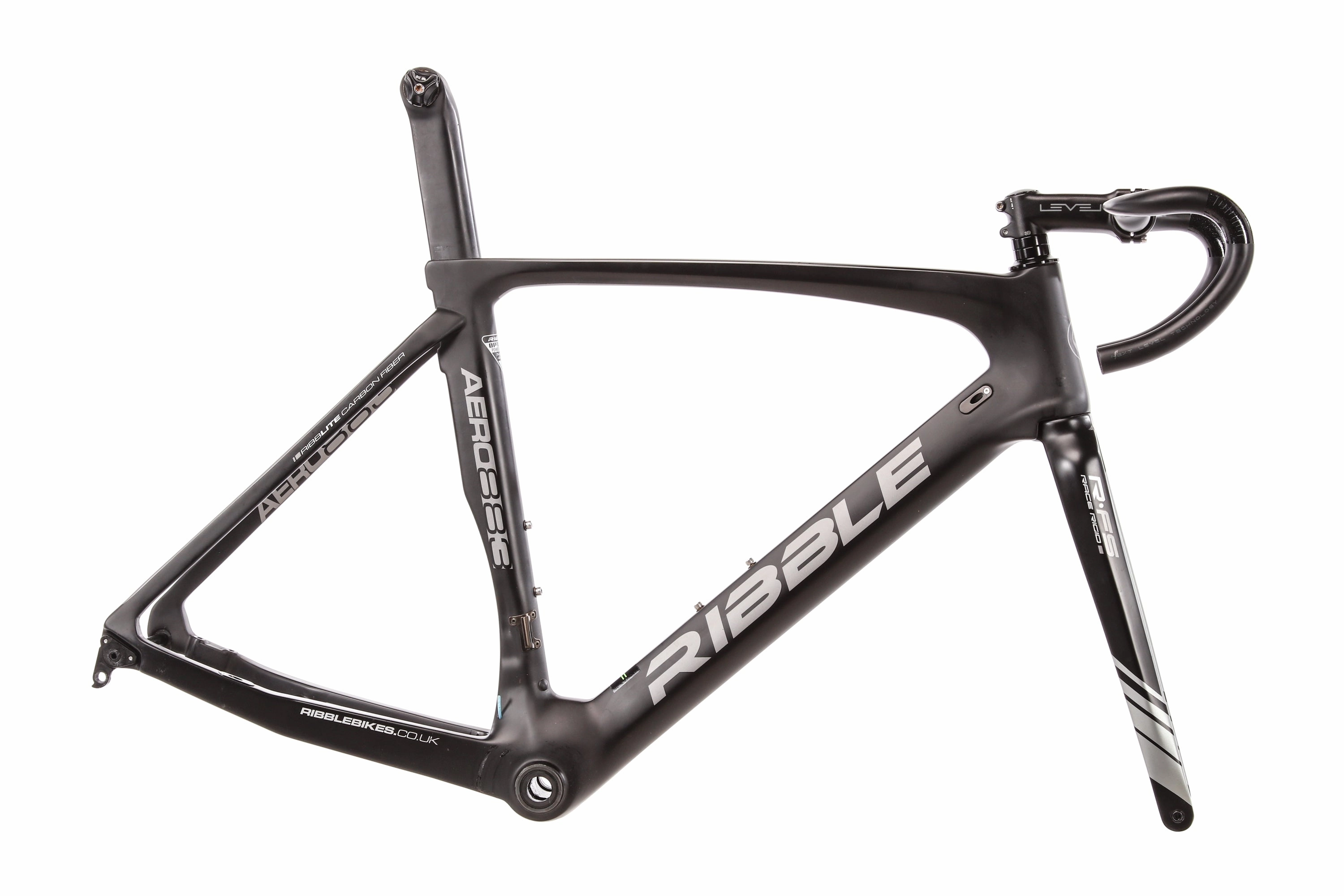 Ribble Aero 883 Disc Medium Frameset - 2020