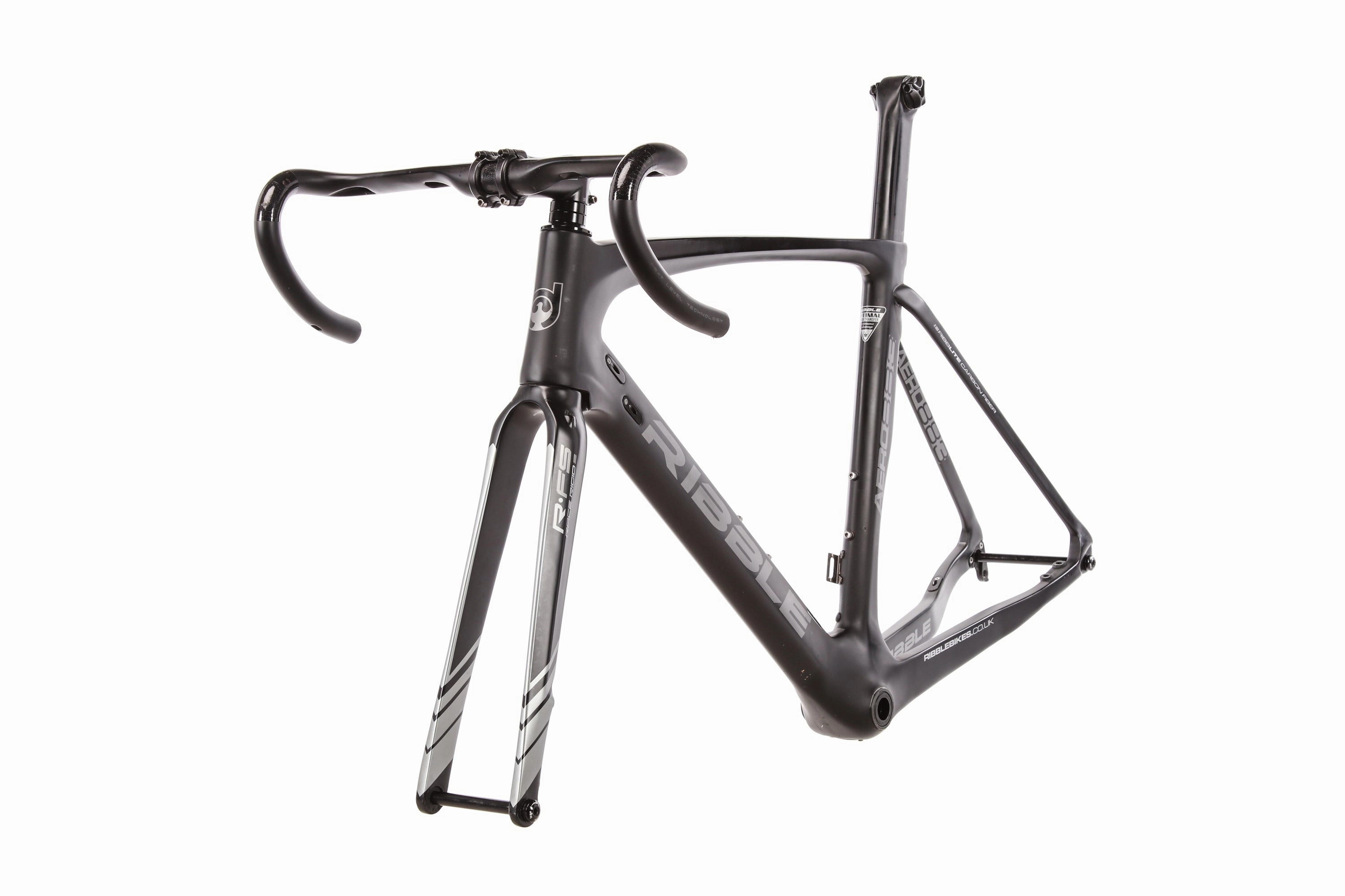 Ribble Aero 883 Disc Medium Frameset - 2020
