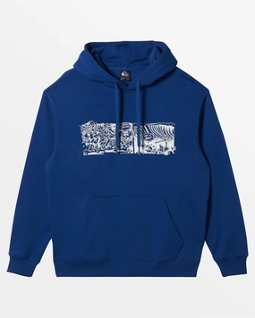 Weekend Specials Flash Deal Alert Rick Griffin Huzzah Hoodie