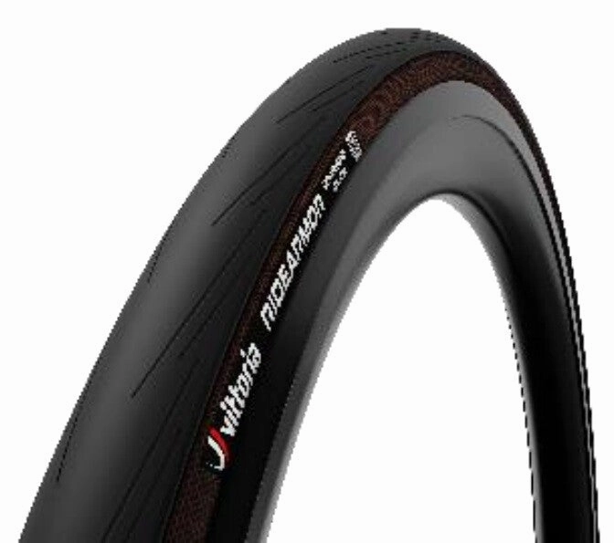 Ridearmor