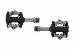 Ritchey Pro Paradigm Pedals Clipless Black