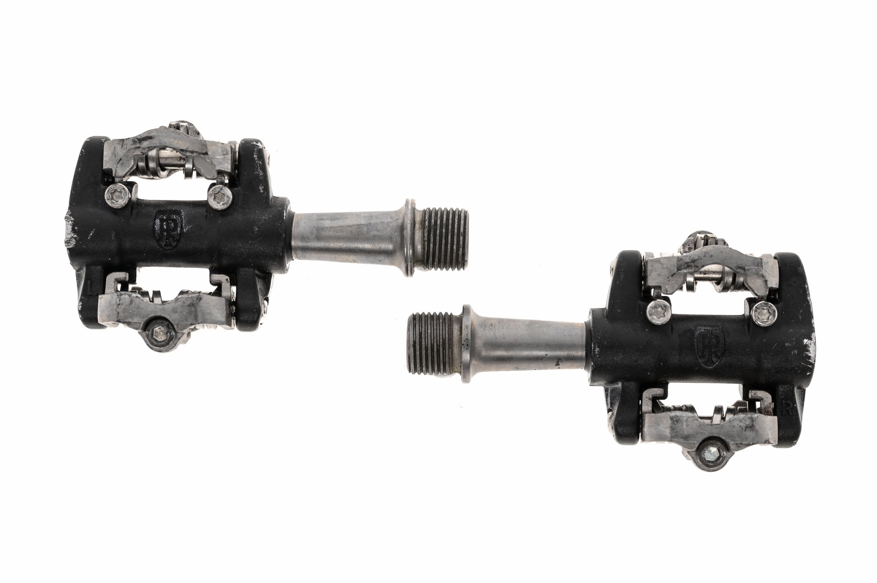Ritchey Pro Paradigm Pedals Clipless Black