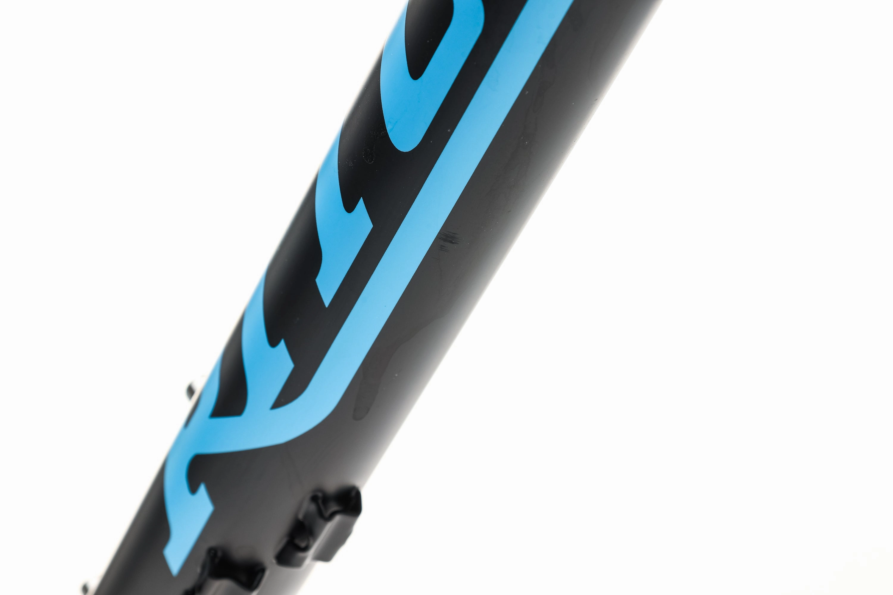 Ritchey Ultra Large Frameset w/ Surly Rigid Fork - 2018