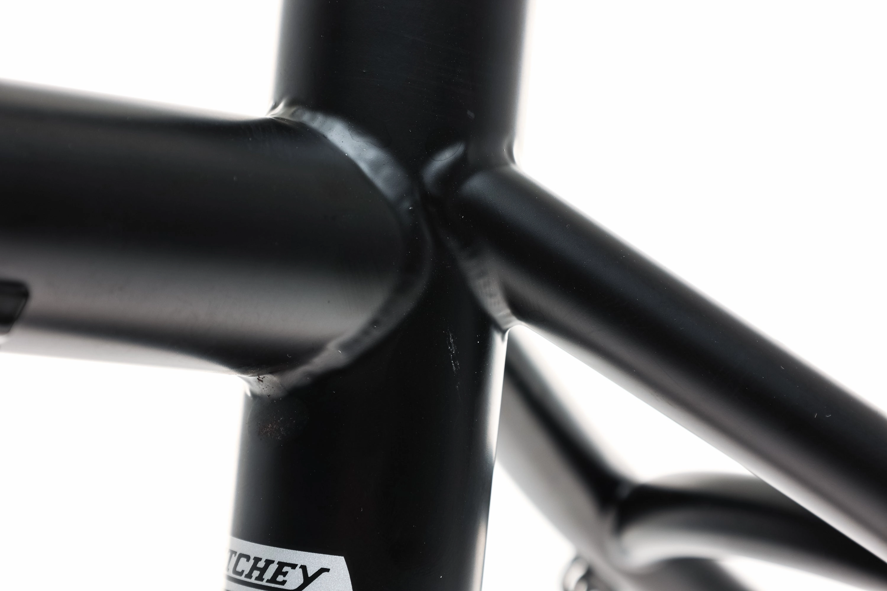 Ritchey Ultra Large Frameset w/ Surly Rigid Fork - 2018