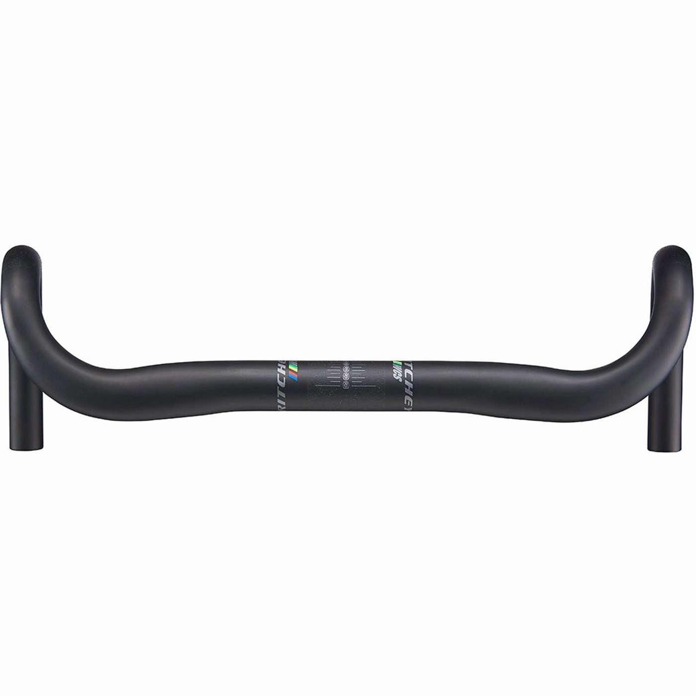 Ritchey WCS Butano handlebar - Black