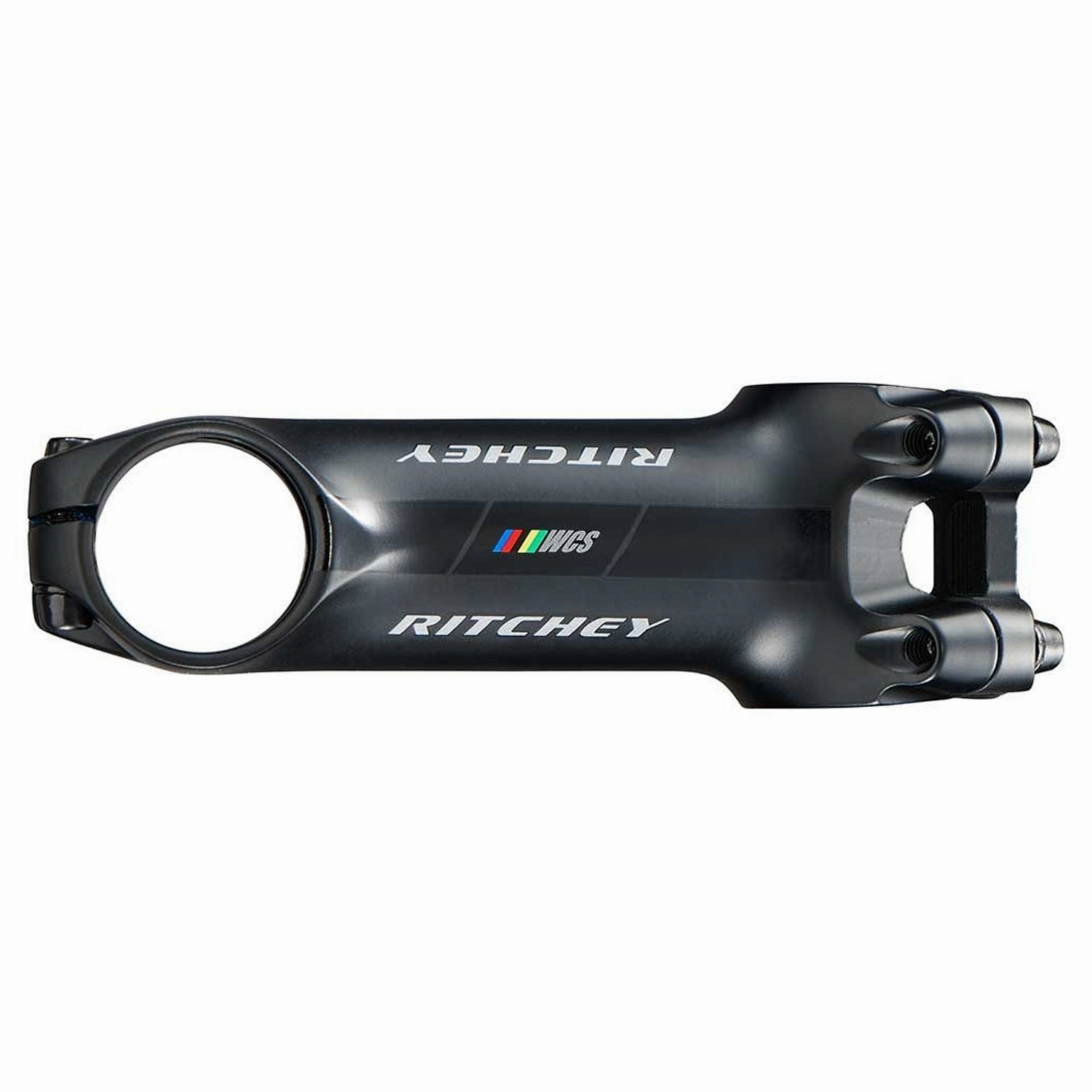 Ritchey WCS C220 73D stem - Matt black
