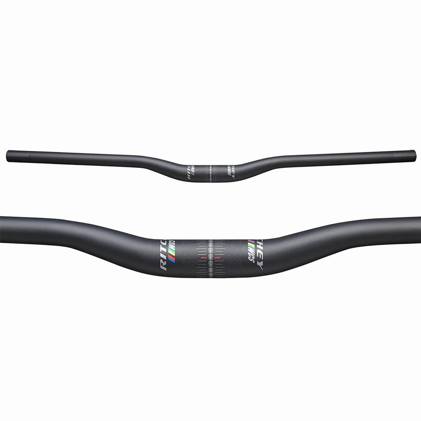 Ritchey WCS Rizer 20mm Bar handlebar - Black