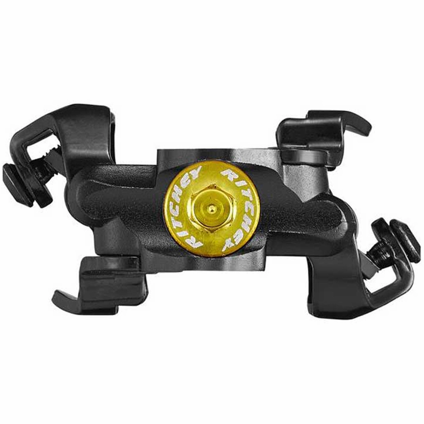Ritchey WCS XC pedals - Black