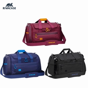 Rivacase Dijon Eco 35L Duffle Bag Hot Offer Inside