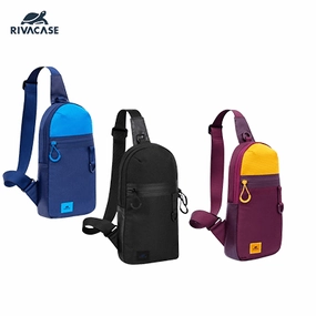 Special Steal Event Rivacase Dijon Eco Sling Bag