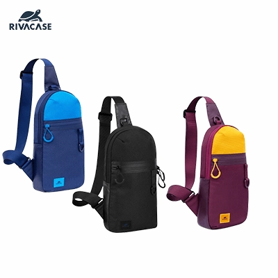 Special Steal Event Rivacase Dijon Eco Sling Bag