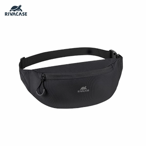 EndofWeek Deals Rivacase Erebus Waist Bag