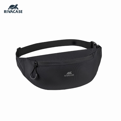 EndofWeek Deals Rivacase Erebus Waist Bag