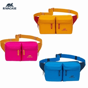 Rivacase Mestalla Waist Bag Online Exclusive Steal